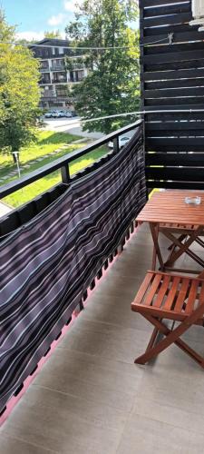 Mukinje Apartment | Entrance 2 Stay