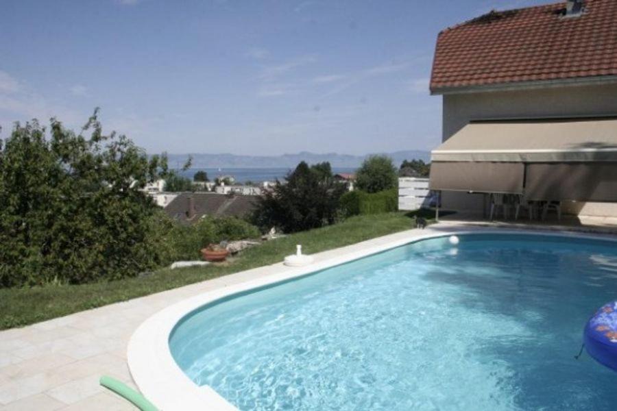 Publier Bed & Breakfast | Entre Alpes et Léman