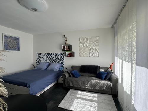 Les Aix-d'Angillon Apartment | Entre Bourges et Sancerre Escale Bien-Être