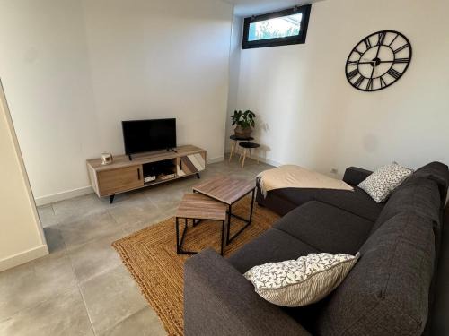 Marcorignan Apartment | Entre Campagne et Ville