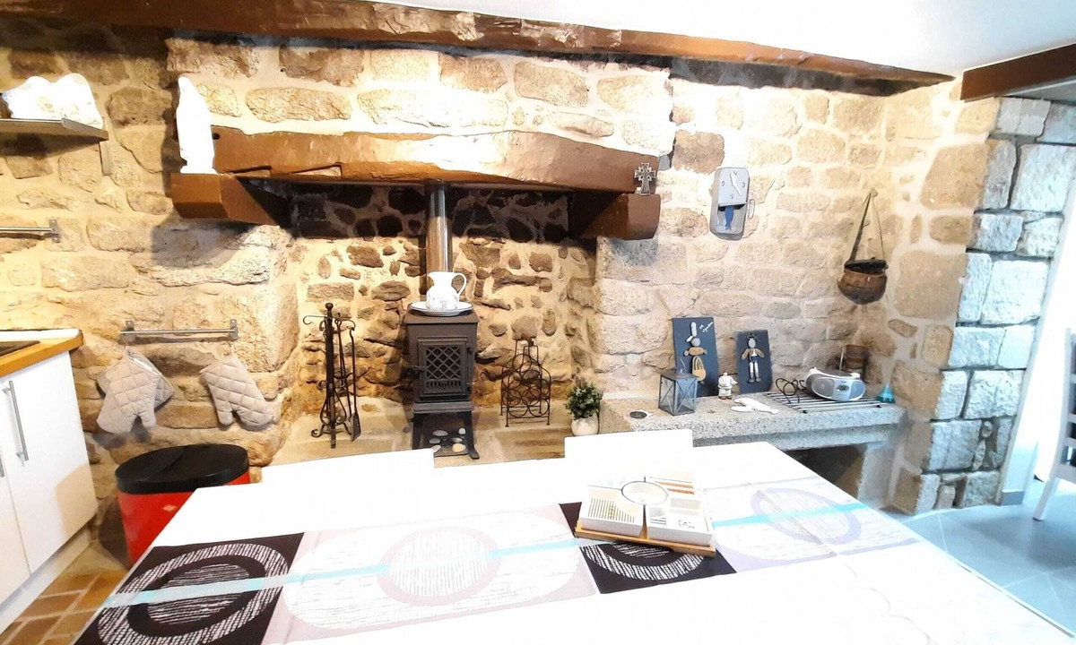 Plomeur House | Entre Campagne & Surf, 1 chb, 2pers