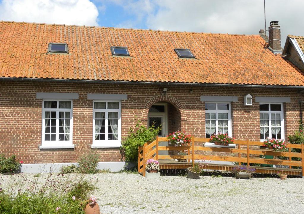 Alembon Bed & Breakfast | Entre Caps et Marais