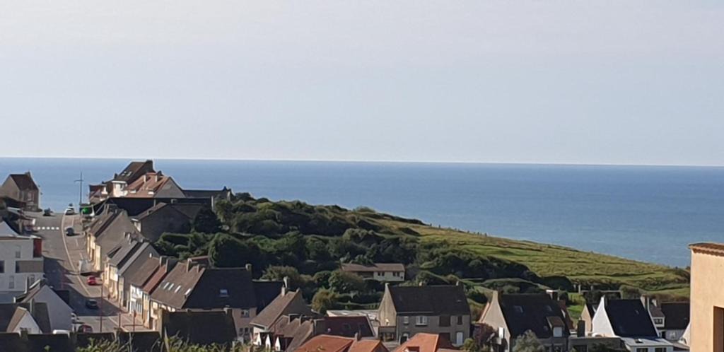 Equihen-Plage House | Entre ciel et mer, Maison neuve vue mer proche de la plage