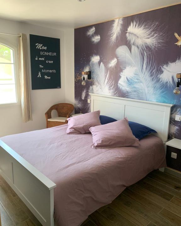 Venterol House | Entre Ciel Et Nature