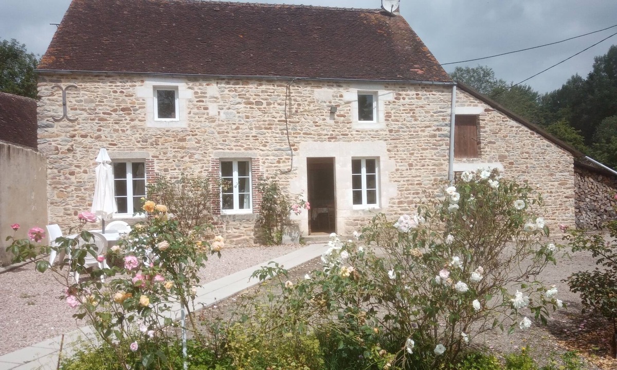 Le Cercueil House | Entre Forêt et Prairies