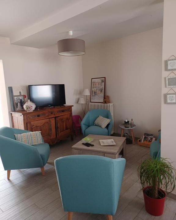 Briare House | Entre Loire et canal