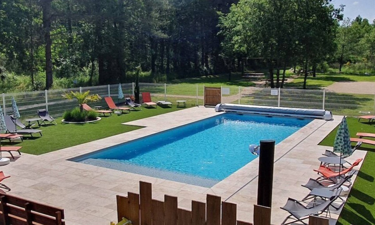 Tour-en-Sologne House | Entre Loire et Cher Le Nid Douillet Cottage