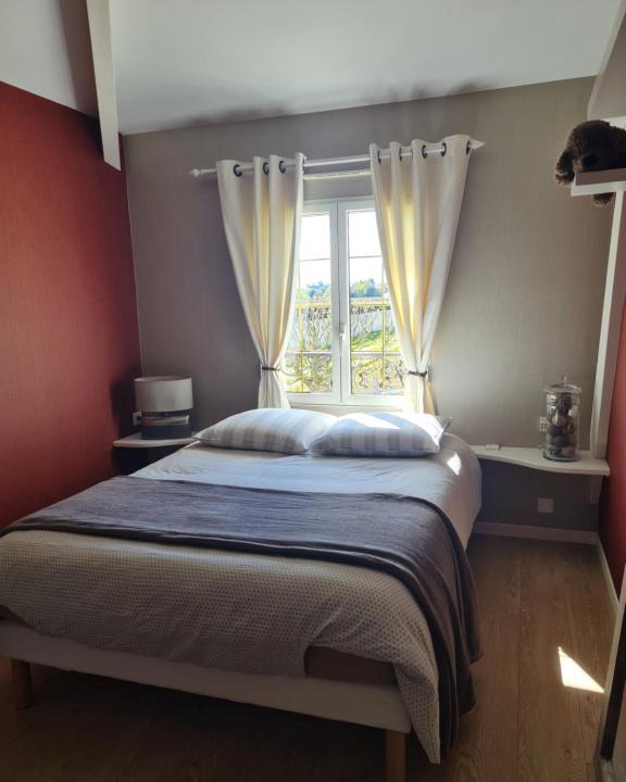 Oree d'Anjou Bed & Breakfast | Entre Loire et Vignobles