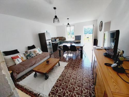 Varennes sur Loire House | Entre Loire & Vignes