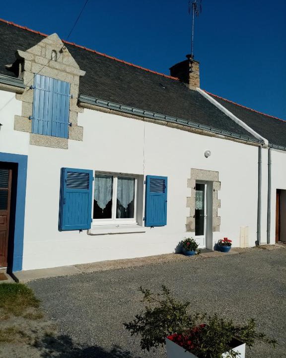 Damgan House | entre mer et campagne