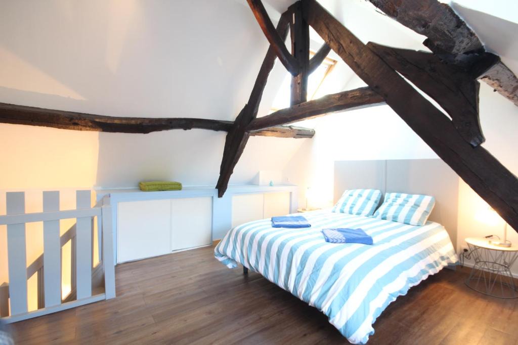 Etretat House | Entre Mer et Golf