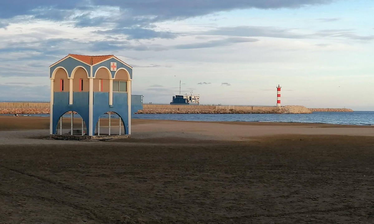 Port-la-Nouvelle House | Entre Mer et Roseaux - Piscine - Balades - Animaux Bienvenus