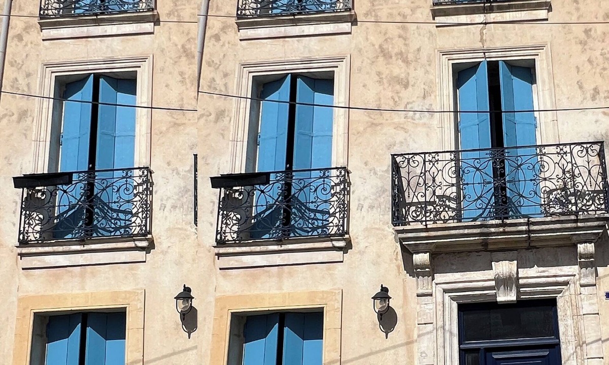 Capestang Bed & Breakfast | Entre MIDI - Maison d'Hôtes - B&B