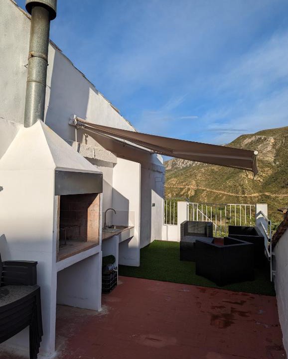 Dos Aguas Apartment | Entre montañas