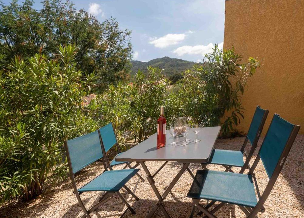 Sorede House | Entre Monts et Vermeille