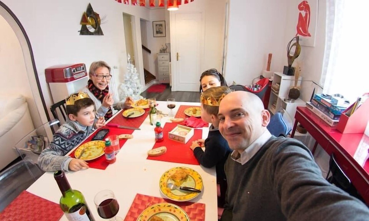 Hennebont House | entre parc et Haras - Hennebont