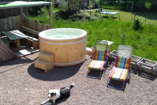 Vagney House | Entre-parenthèses