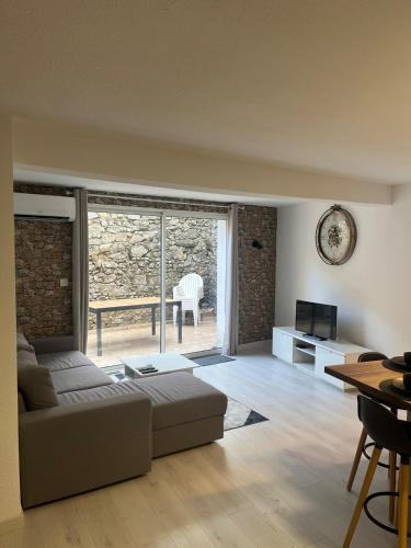 Tain-l'Hermitage Apartment | Entre Rhône & Vignes
