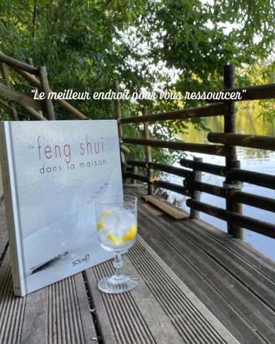 Aiguelèze House | Entre rivière & bambous - Vue rivière - Parc arboré - Petfriendly