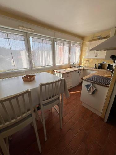 Avon Apartment | Entre Seine et Forêt