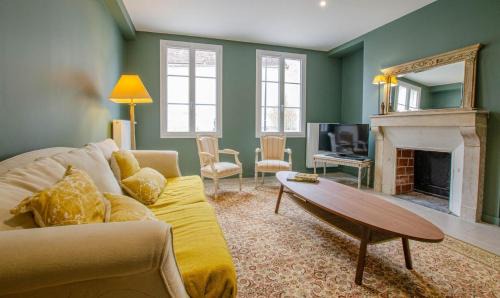 Neuville-sur-Seine House | Entre seine et vignes