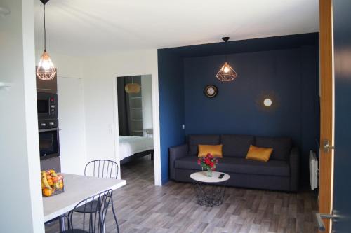 Becherel Apartment | Entre St Malo et Rennes à Becherel