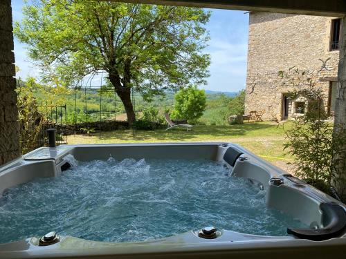 Severac-le-Chateau Bed & Breakfast | Entre Tarn et Causses