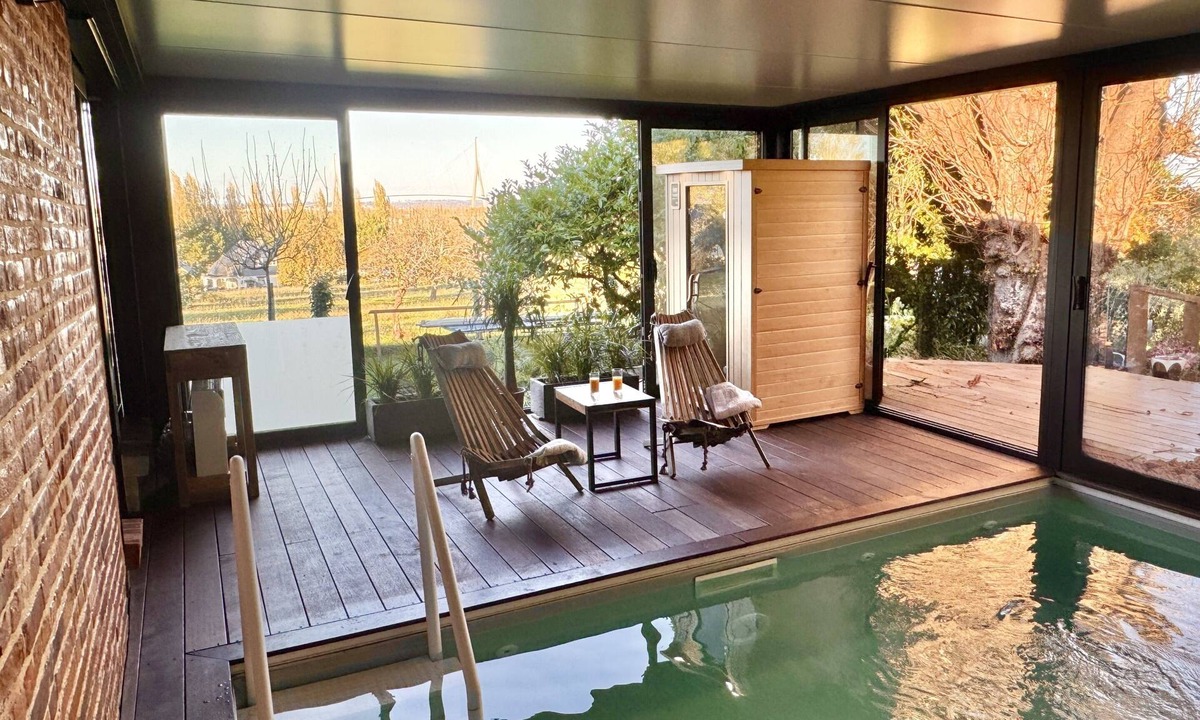 La Riviere-Saint-Sauveur Bed & Breakfast | Entre Terre et Estuaire