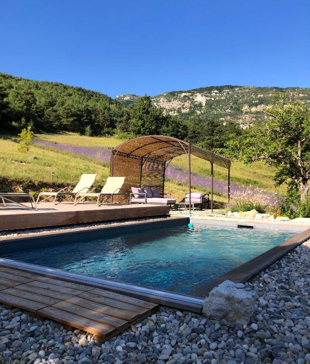 Remuzat Bed & Breakfast | Entre Terre et Ciel