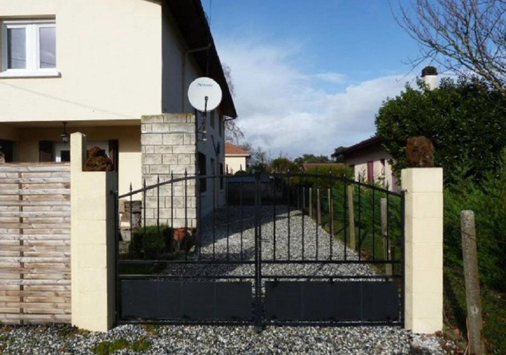 Bias Apartment | Entre Terre et Mer