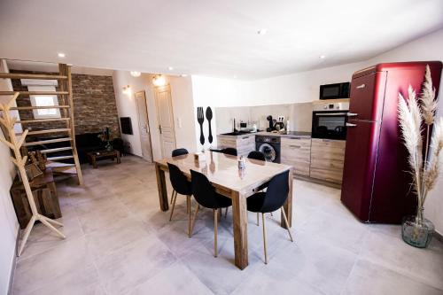 Marsillargues Apartment | Entre Terre et Mer