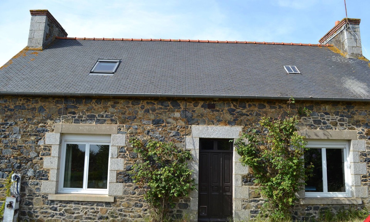 Pleguien House | Entre Terre et mer