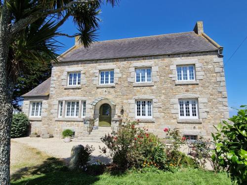Plougoulm Bed & Breakfast | Entre Terre et Mer