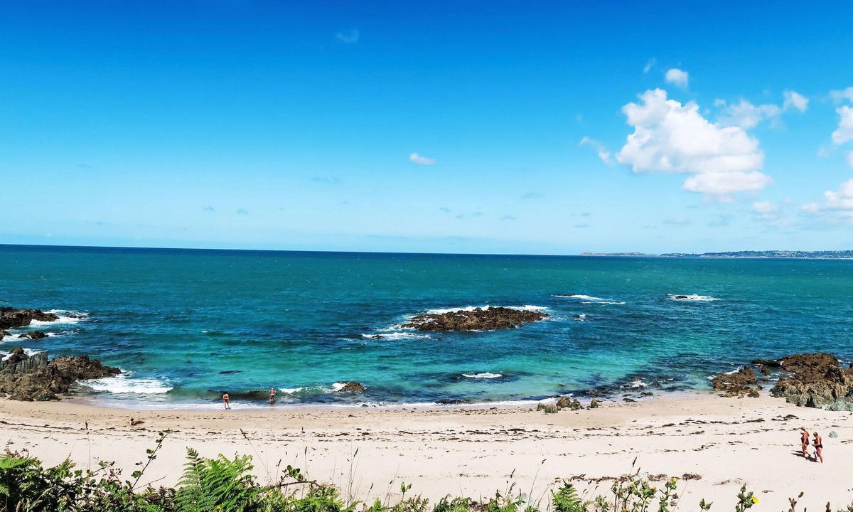 Ploumilliau House | Entre Terre et Mer by Interhome