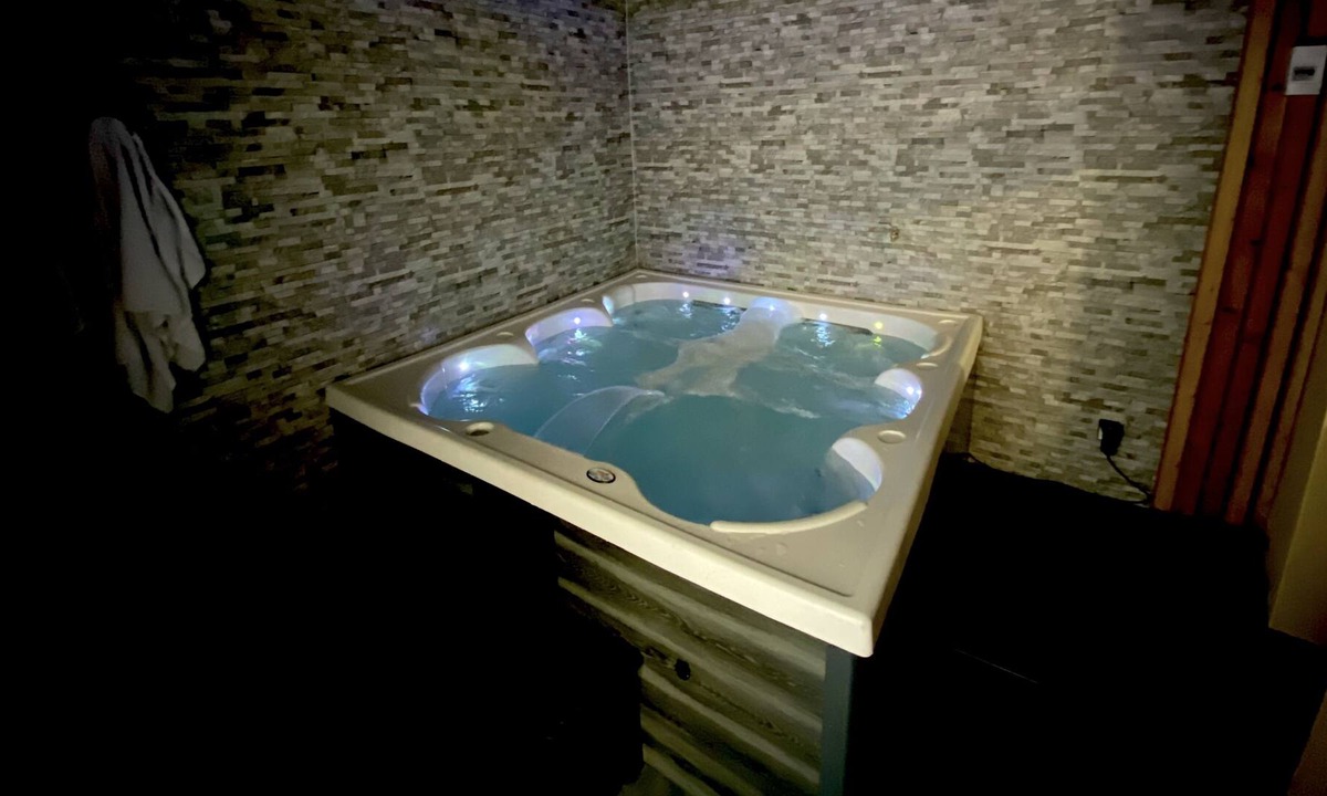 Samer Apartment | Entre Terres et Mer