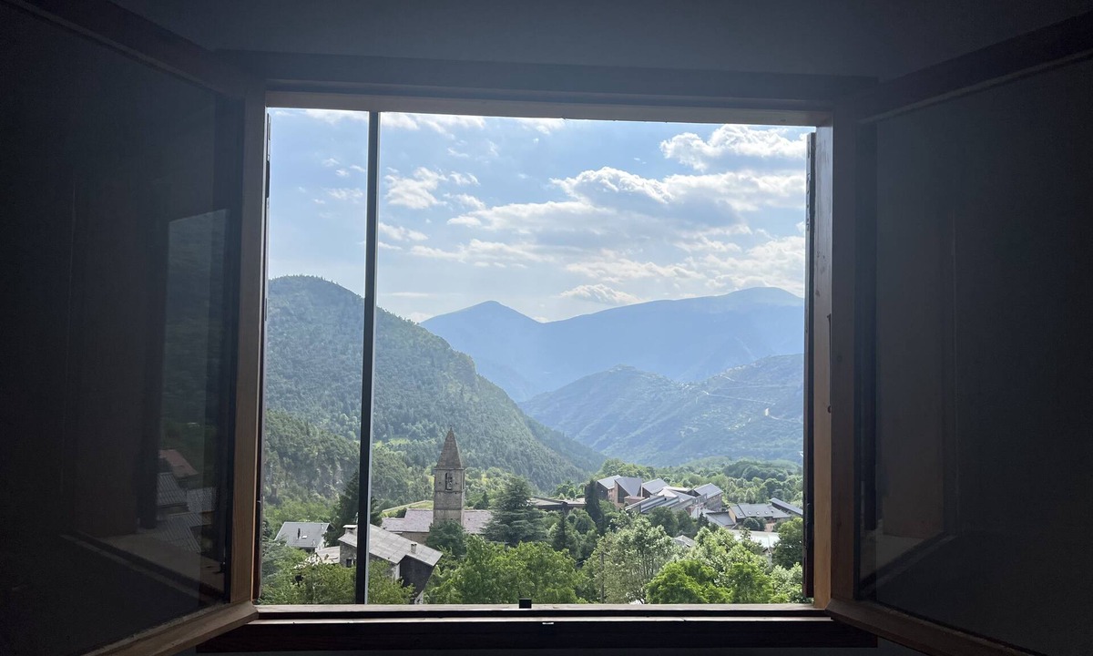 Valdeblore Apartment | Entre Tinée et Vesubie