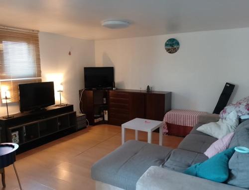 Saint-Drezery Apartment | Entre vignes et garrigue