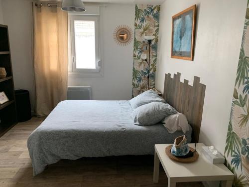 Le Touquet-Paris-Plage Apartment | Entre ville et mer, votre studio en solo ou en duo