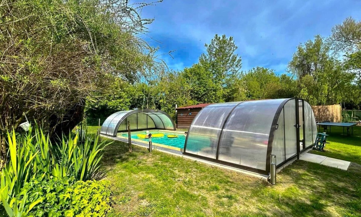 Mont-Dol House | Envie D'embrun - Mont DOL