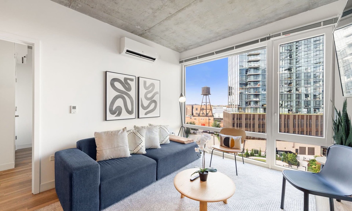 River North Hotel | ENVITAE Hotel
