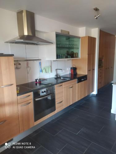 Brienz/Brinzauls Apartment | Enzian 176 Al , Wohnung C3