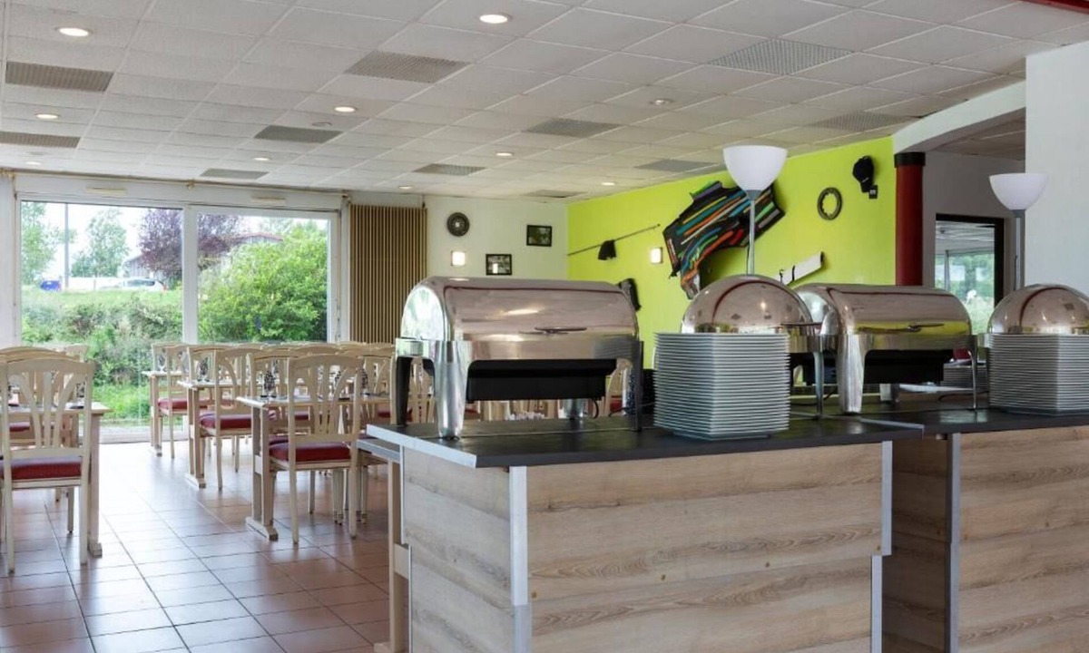 Bulgneville Hotel | Enzo Hotels bulgneville