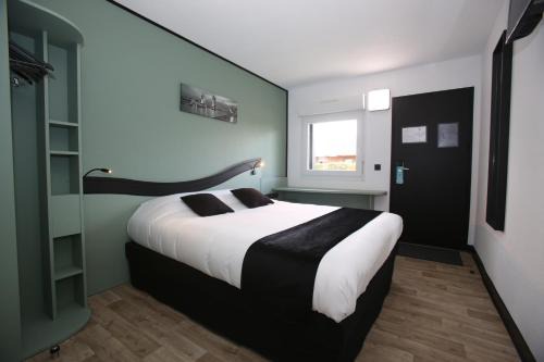 Mainvilliers Hotel | Enzo Hotels Chartres Mainvilliers