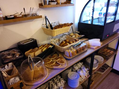 Loudeac Hotel | Enzo Hotels Loudeac