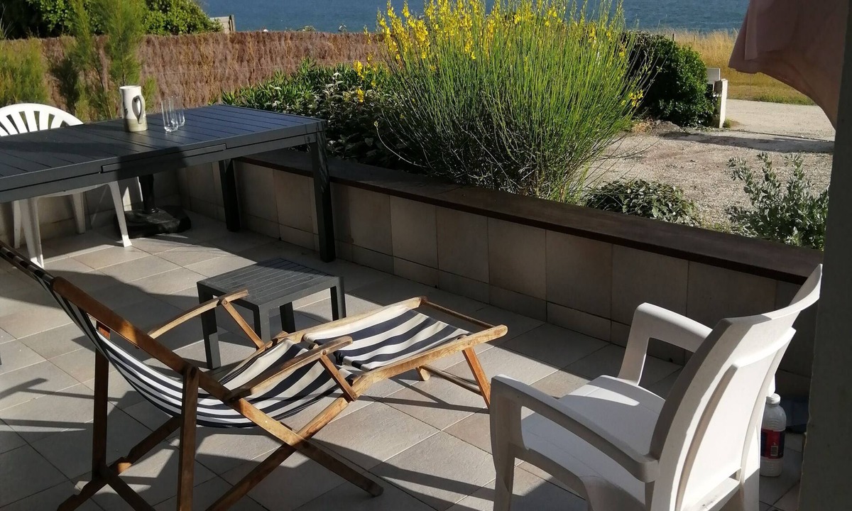 Prefailles House | Eole 1, family home with sea view