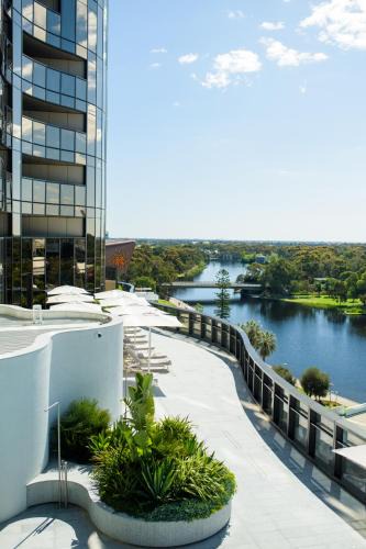 Adelaide Central Business District Hotel | Eos by SkyCity