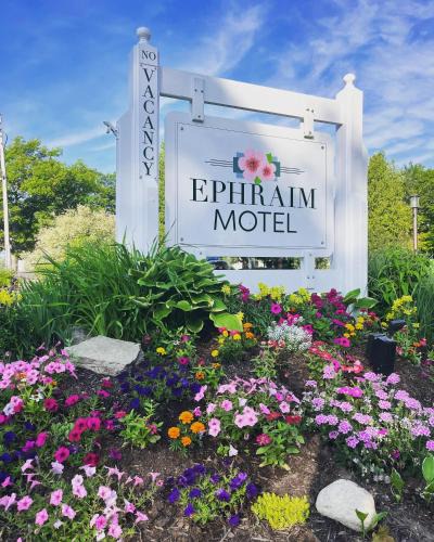 Ephraim Hotel | Ephraim Motel