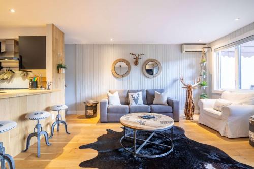 Mont-Tremblant House | Epic Lake View - Tremblant Panoramic View