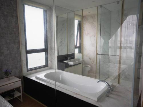 Bandar Baru Permas Jaya Apartment | Epic Marina View Puteri Harbour 3BR by Unique Home