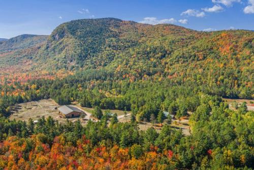 Bethel House | Epic Sunday River Getaway